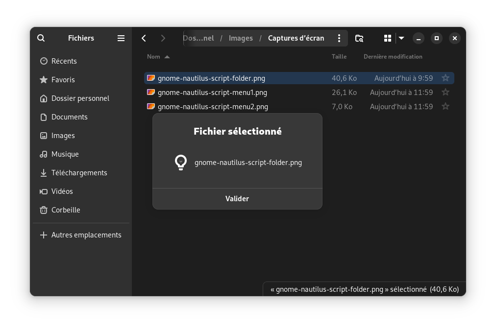 gnome-nautilus-script-file-selected