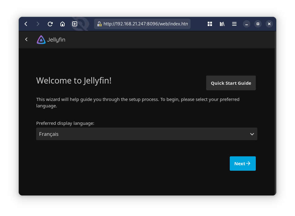 jellyfin-postinstall-1