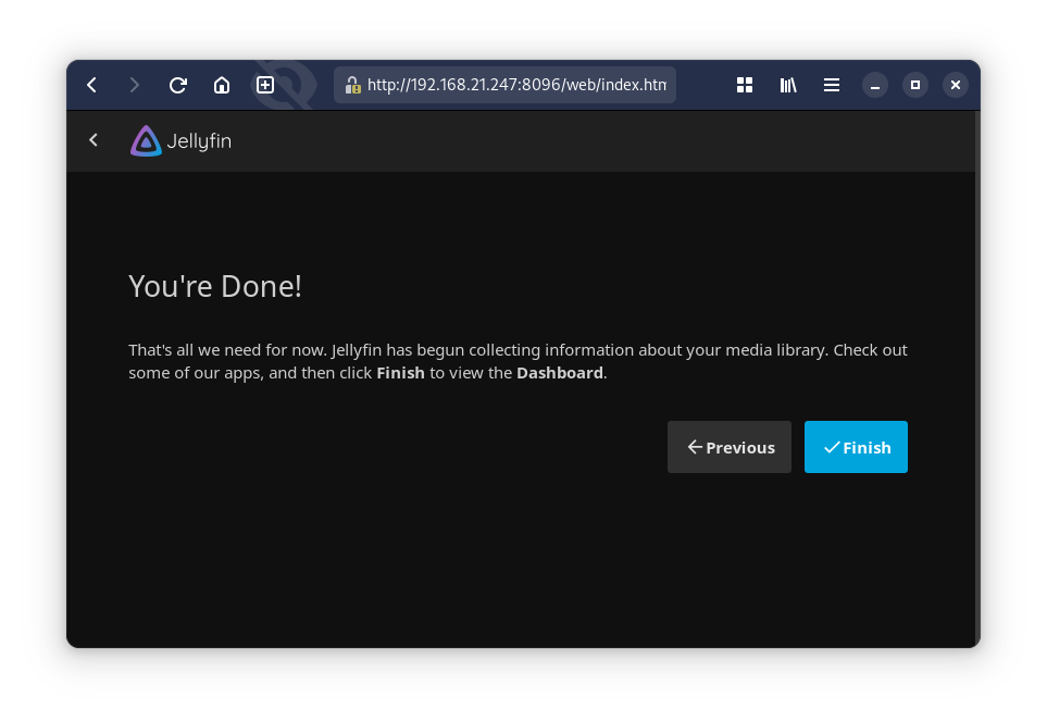 jellyfin-postinstall-5