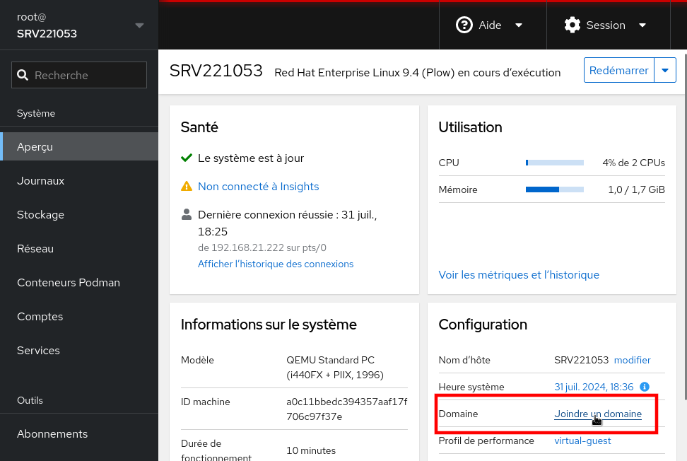 rhel_ad_cockpit_dashboard