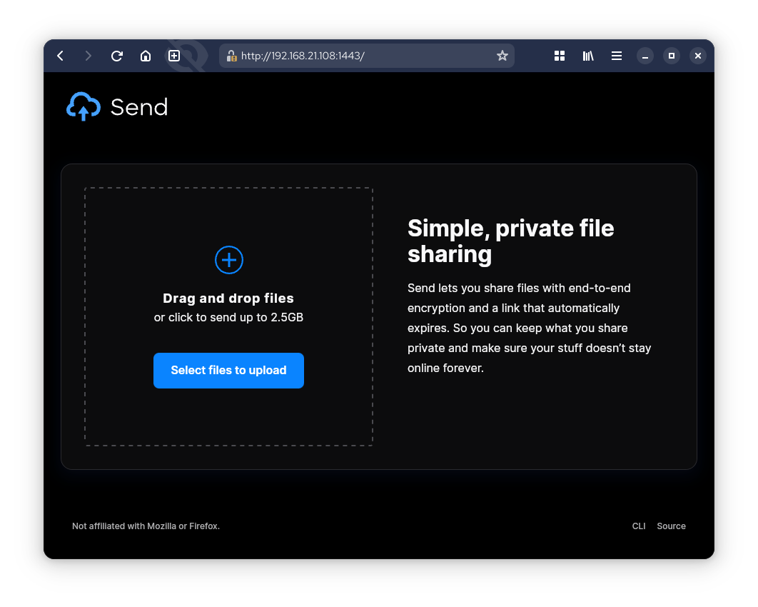 send-wetransfer-test