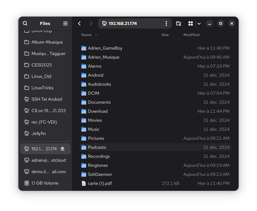 sshdaemon_sftp_nautilus