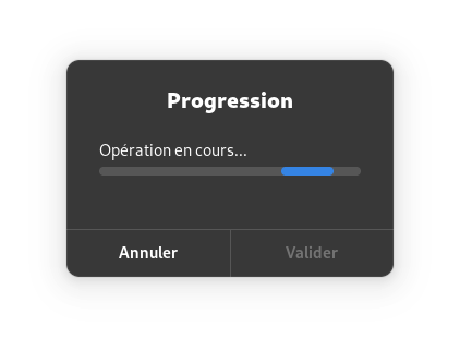 zenity-boite-progress